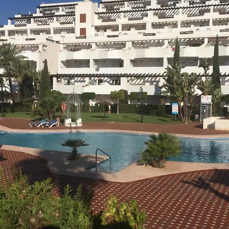Urb Spirit Apartment Mojacar