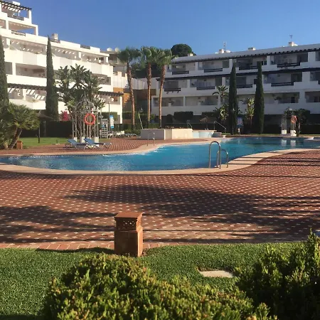 Urb Spirit Apartment Mojacar