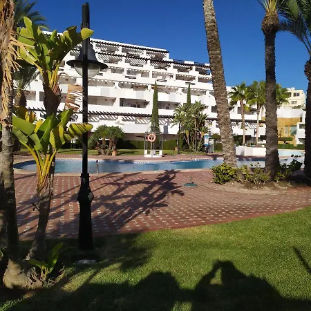 Apartment Urb Spirit Mojacar