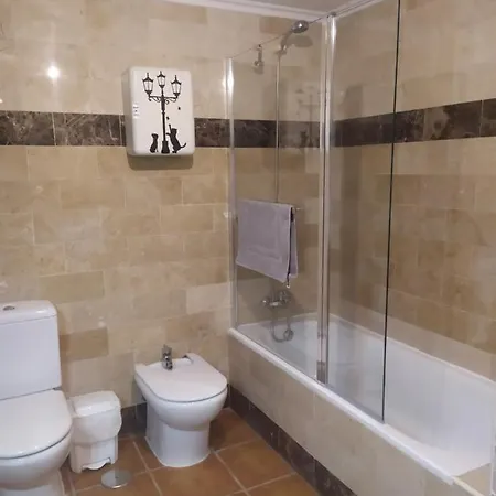 Urb Spirit Apartment *