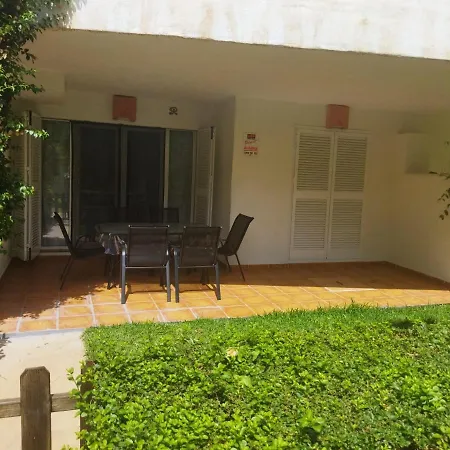Apartment Urb Spirit Mojacar