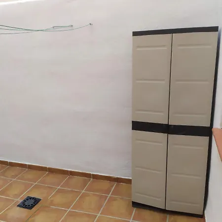 Apartment Urb Spirit Mojacar