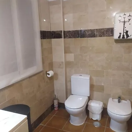 Urb Spirit Apartment Mojacar