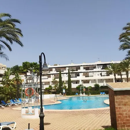 Urb Spirit * Mojacar