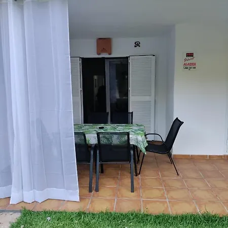 Urb Spirit Apartment *