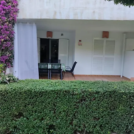 Apartment Urb Spirit Mojacar