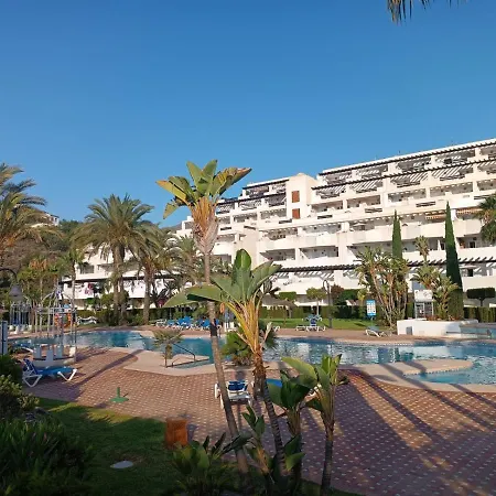 Urb Spirit Apartment Mojacar
