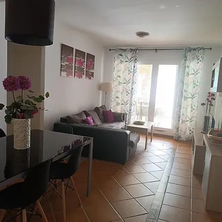 Urb Spirit Apartment