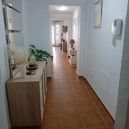 Apartment Urb Spirit