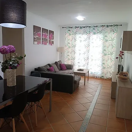 Urb Spirit Apartment *