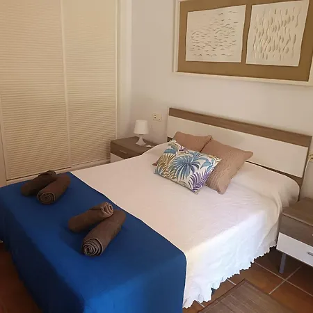 Urb Spirit Apartment