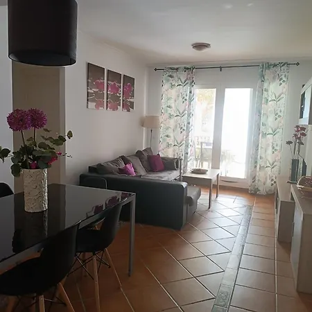 Urb Spirit Apartment *