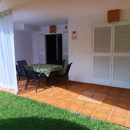 Urb Spirit Apartment Mojacar