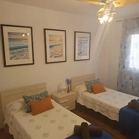 Urb Spirit Apartment *