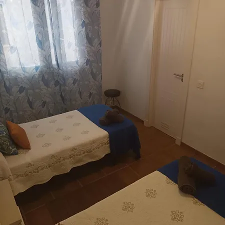 Urb Spirit Apartment *