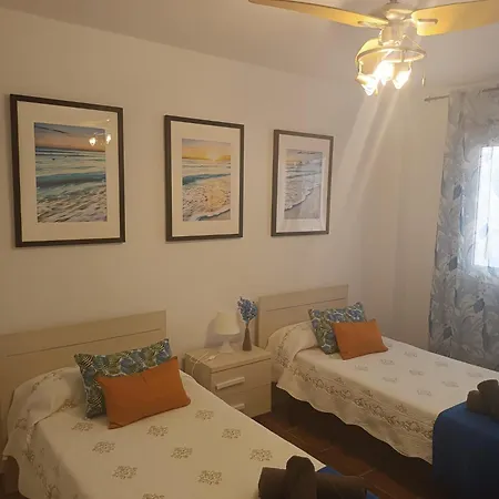 Apartment Urb Spirit Mojacar