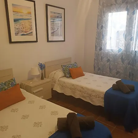 Urb Spirit Apartment