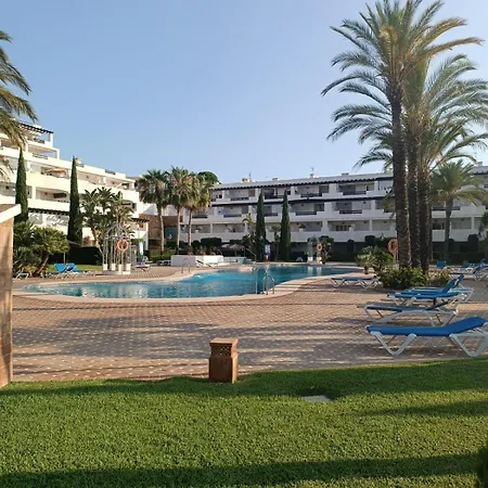Apartment Urb Spirit Mojacar