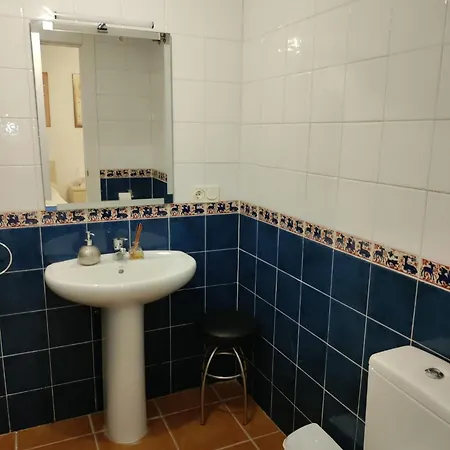 Urb Spirit Apartment