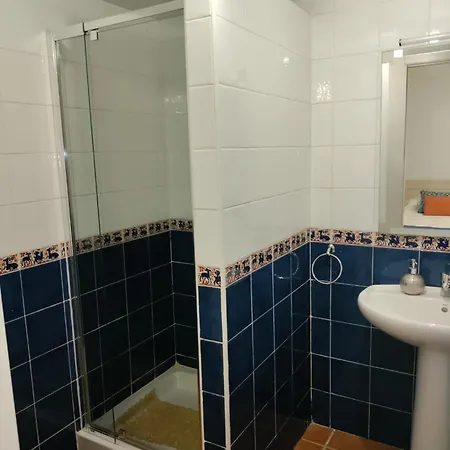 Apartment Urb Spirit Mojacar