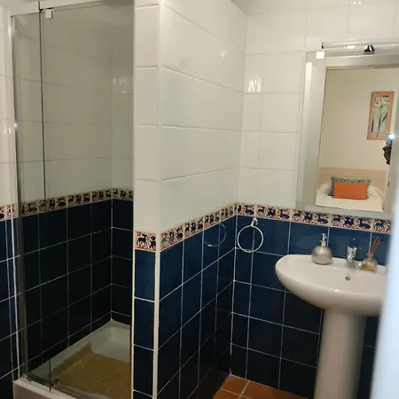 Urb Spirit Apartment Mojacar