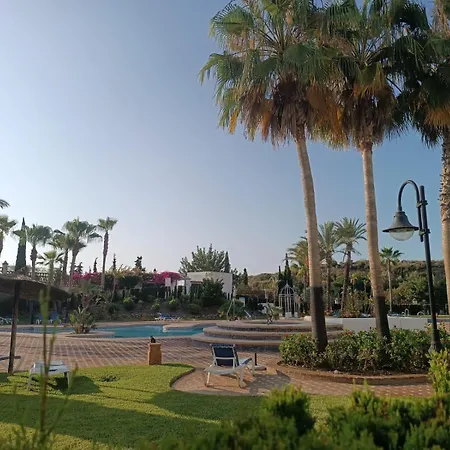 Urb Spirit Apartment Mojacar