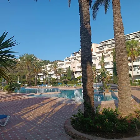 Urb Spirit Apartment Mojacar