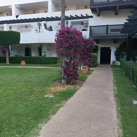 Urb Spirit Apartment