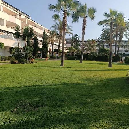 Apartment Urb Spirit Mojacar