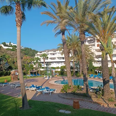 Urb Spirit Apartment Mojacar