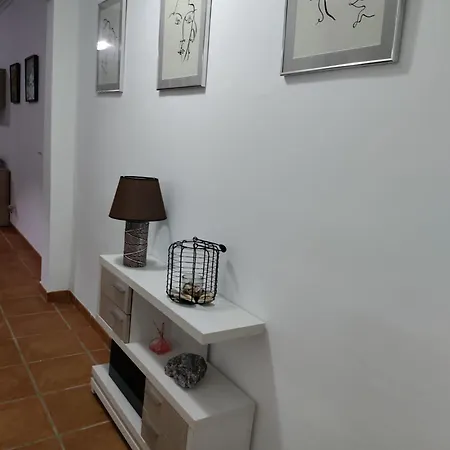 Urb Spirit Apartment Mojacar