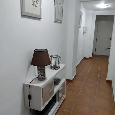 Apartment Urb Spirit Mojacar
